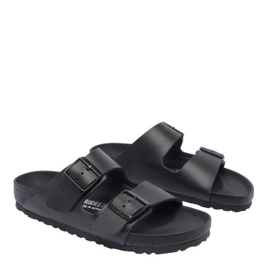 26SS 버켄스탁 뮬/슬리퍼 1026843 BLACK Black - BIRKENSTOCK