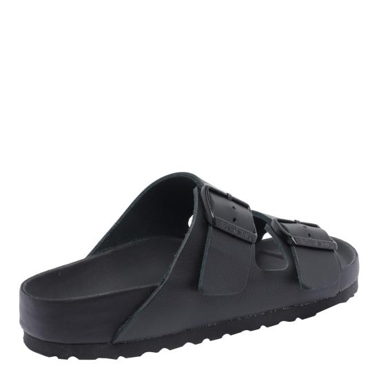 26SS 버켄스탁 뮬/슬리퍼 1026843 BLACK Black - BIRKENSTOCK