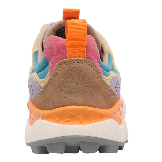 26SS 플라워 마운틴 스니커즈 2017817 3M51 Pink - FLOWER MOUNTAIN