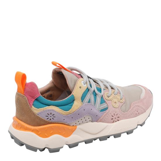 26SS 플라워 마운틴 스니커즈 2017817 3M51 Pink - FLOWER MOUNTAIN