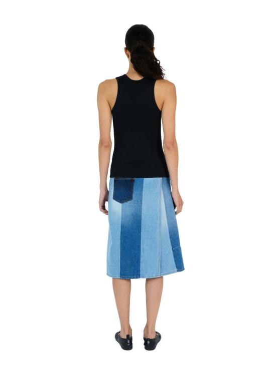 26SS 코페르니 긴팔 티셔츠 COPT140F5100 BLACK Black - COPERNI