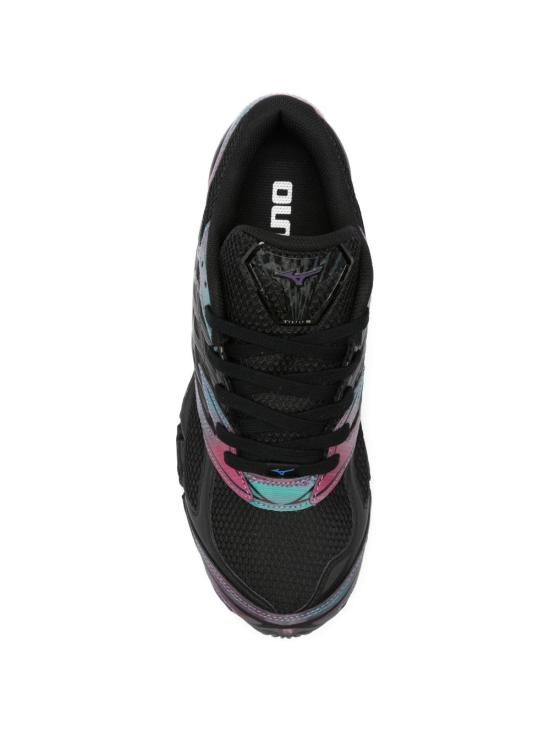 26SS 미즈노 스니커즈 D1GA2604 01 Black - MIZUNO