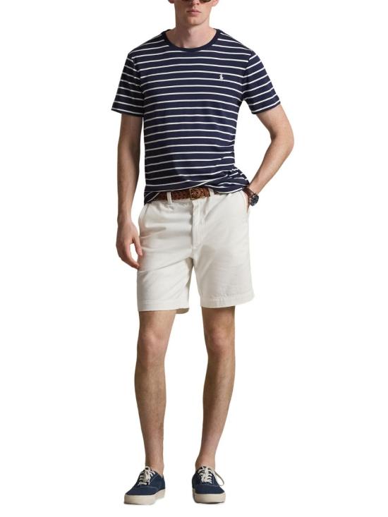 26SS 폴로 랄프로렌 반팔 티셔츠 710B16648 001 Blue - POLO RALPH LAUREN