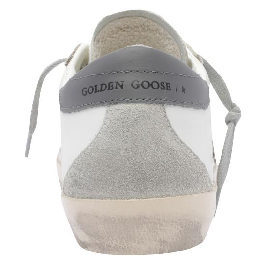 26SS 골든구스 스니커즈 GWF00102 F00611311915 White - GOLDEN GOOSE