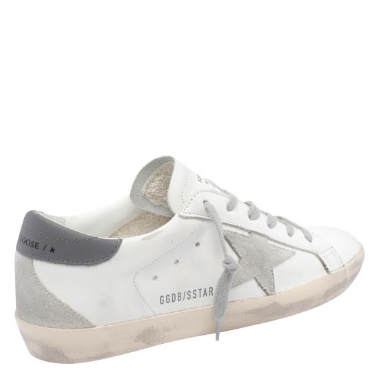26SS 골든구스 스니커즈 GWF00102 F00611311915 White - GOLDEN GOOSE