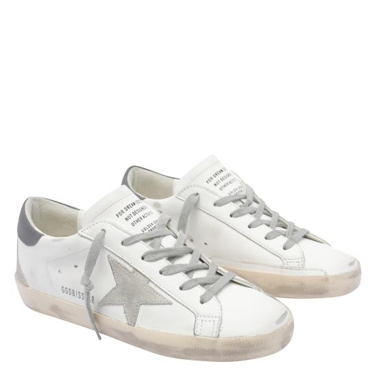 26SS 골든구스 스니커즈 GWF00102 F00611311915 White - GOLDEN GOOSE
