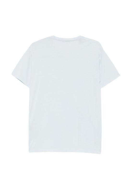 26SS 톰포드 반팔 티셔츠 JCS026JMC084 UAG Clear Blue - TOMFORD