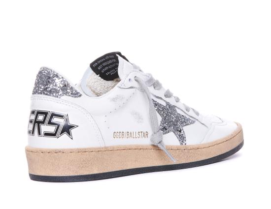 26SS 골든구스 스니커즈 GWF00117 F00377311325 White - GOLDEN GOOSE