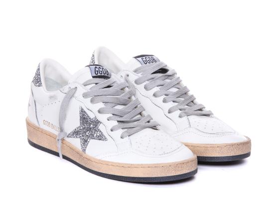 26SS 골든구스 스니커즈 GWF00117 F00377311325 White - GOLDEN GOOSE