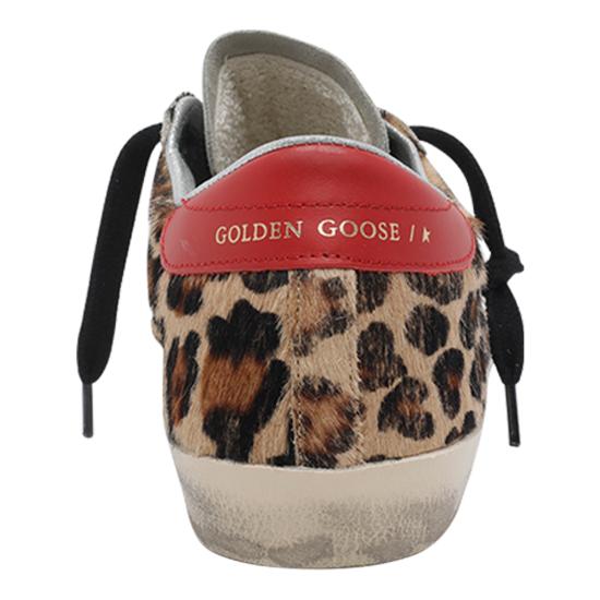 26SS 골든구스 SUPER STAR 슈퍼 스타 클래식 스니커즈 GWF00101 F00810315868 MultiColour - GOLDEN GOOSE