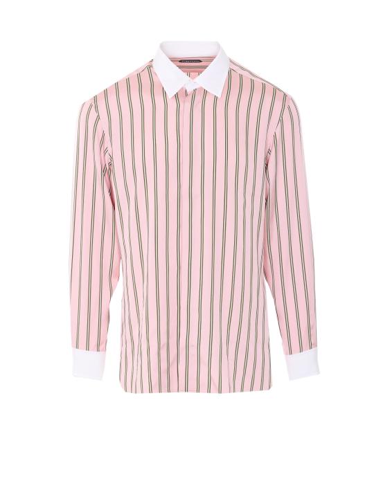 26SS 톰포드 긴팔 셔츠 HRN006 FMS109PPA Pink