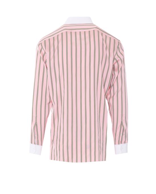 26SS 톰포드 긴팔 셔츠 HRN006 FMS109PPA Pink - TOMFORD