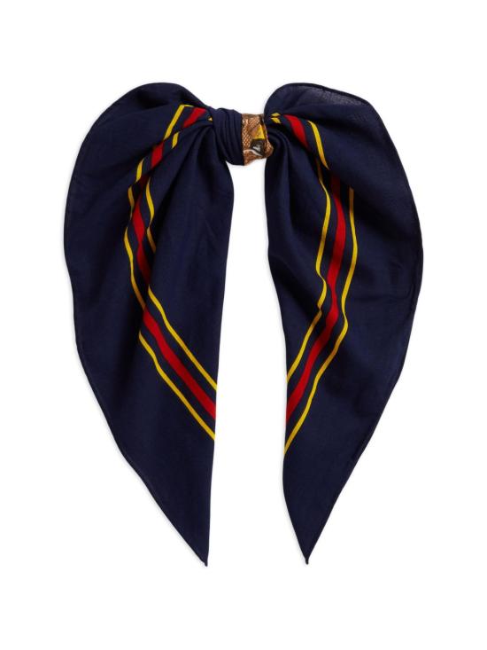 26SS 폴로 랄프로렌 머플러/스카프 449P11846 001 Blue - POLO RALPH LAUREN