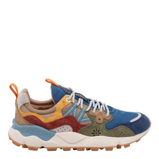 26SS 플라워 마운틴 스니커즈 2017816 1C91 MultiColour