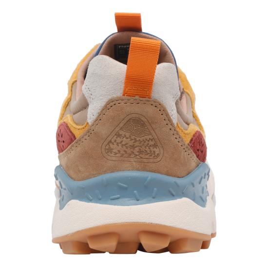 26SS 플라워 마운틴 스니커즈 2017816 1C91 MultiColour - FLOWER MOUNTAIN