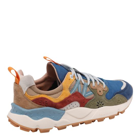 26SS 플라워 마운틴 스니커즈 2017816 1C91 MultiColour - FLOWER MOUNTAIN