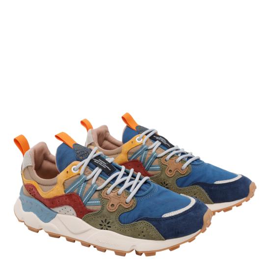 26SS 플라워 마운틴 스니커즈 2017816 1C91 MultiColour - FLOWER MOUNTAIN