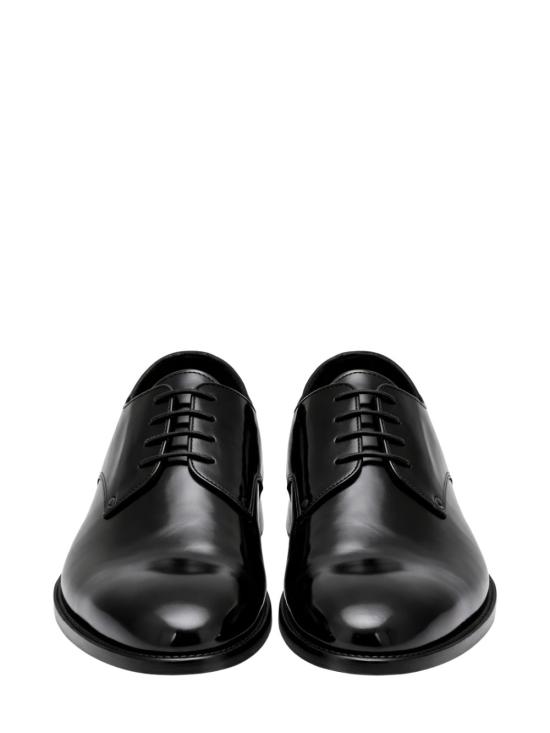 26SS 프랜지스 콜렉션 드레스 슈즈 12742 NERO Nero - FRANZESE COLLECTION