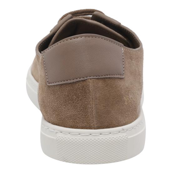 26SS 커먼 프로젝트 스니커즈 2540 0240 Brown - COMMON PROJECT