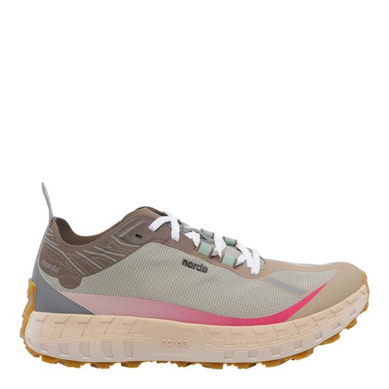 26SS 노르다 스니커즈 001AM SKY Multicolor