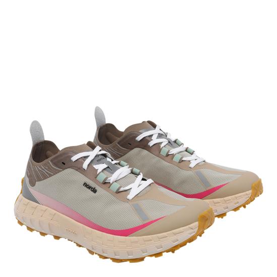 26SS 노르다 스니커즈 001AM SKY Multicolor - NORDA