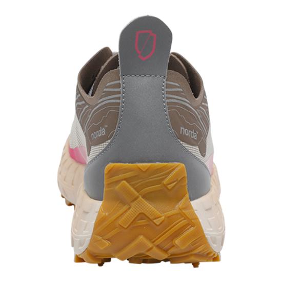 26SS 노르다 스니커즈 001AM SKY Multicolor - NORDA