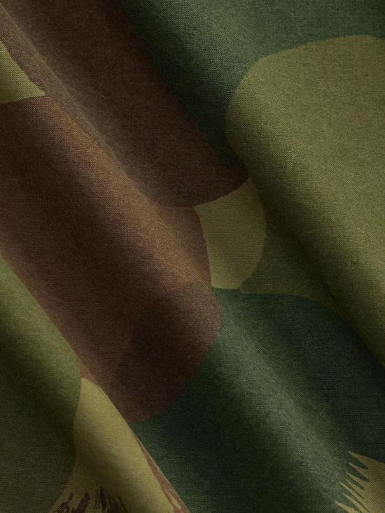 26SS 더블알엘 긴팔 셔츠 782P05351 001 Military - RRL