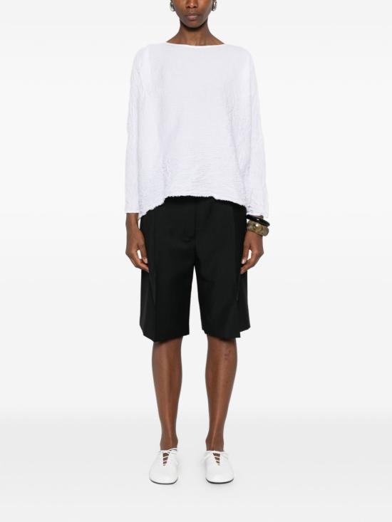 26SS 다니엘라 그레지스 블라우스 CA17BLW C58611 White - DANIELA GREGIS