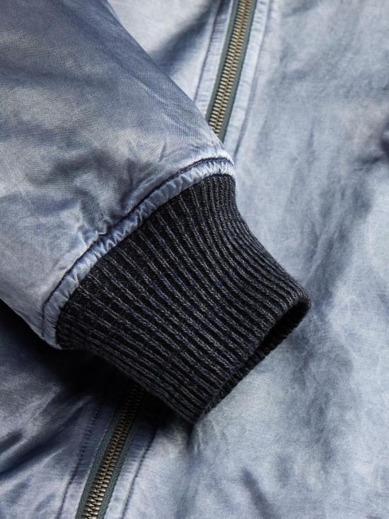 26SS 더블알엘 봄버 자켓 782P05094 001 Blue - RRL