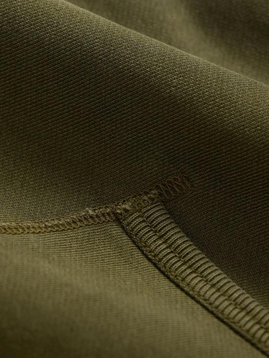 26SS 더블알엘 긴팔 티셔츠 782929541 002 Green - RRL