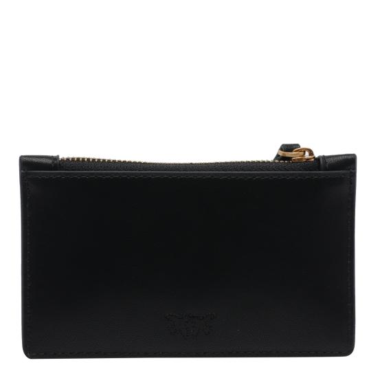 26SS 핑코 클러치/파우치 100251 A0F1Z99Q Black - PINKO