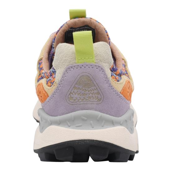 26SS 플라워 마운틴 스니커즈 2017817 1G06 MultiColour - FLOWER MOUNTAIN