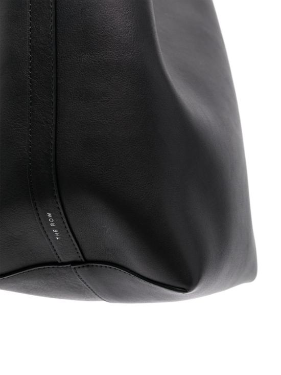 26SS 더로우 숄더백 W1588L72S BLPL Black - THE ROW