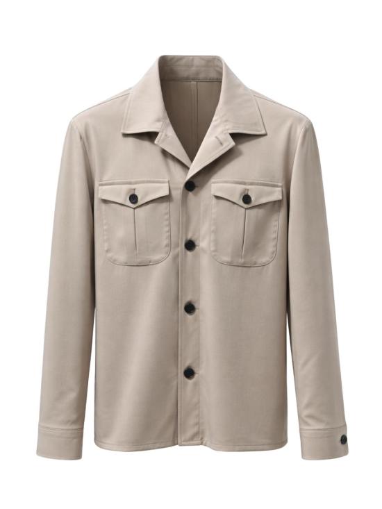 26SS 프랜지스 콜렉션 자켓 2OS42AATXAYEUE 10 Beige