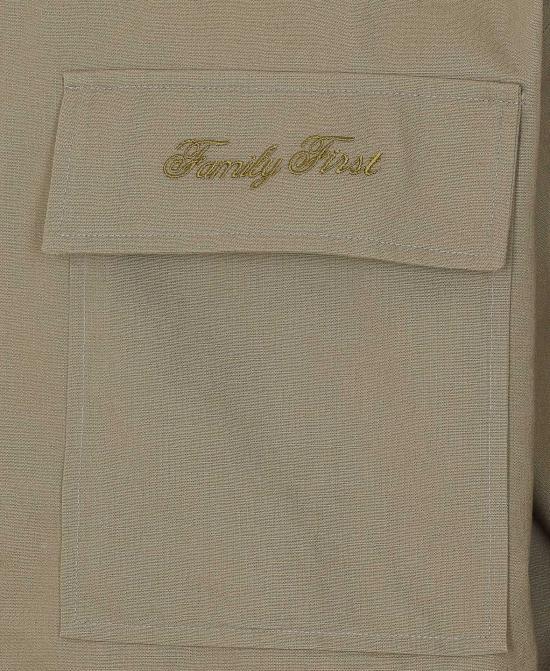 26SS 패밀리퍼스트 밀라노 자켓 JBS2604 LG Green - FAMILY FIRST MILANO