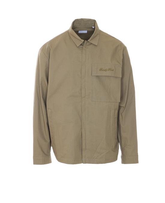 26SS 패밀리퍼스트 밀라노 자켓 JBS2604 LG Green