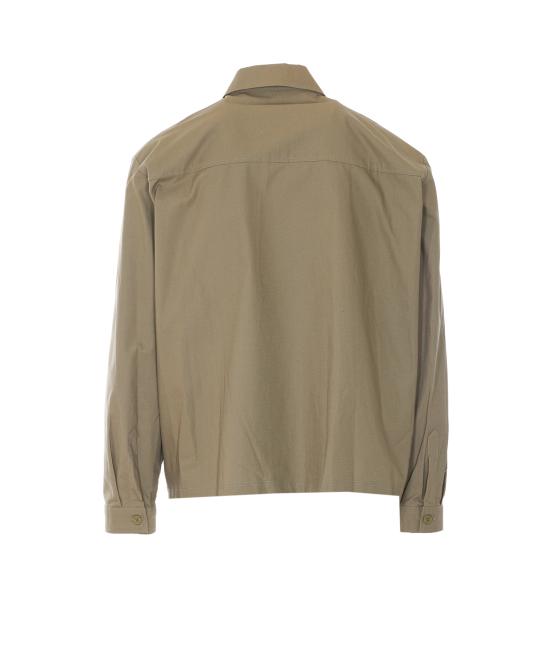 26SS 패밀리퍼스트 밀라노 자켓 JBS2604 LG Green - FAMILY FIRST MILANO