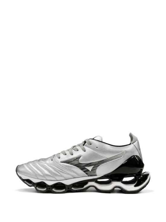 26SS 미즈노 스니커즈 D1GA2551 03 Silver - MIZUNO