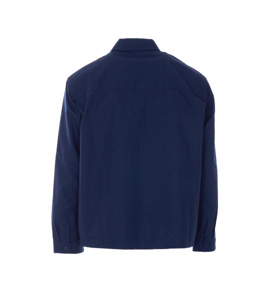 26SS 패밀리퍼스트 밀라노 자켓 JBS2603 DB Blue - FAMILY FIRST MILANO