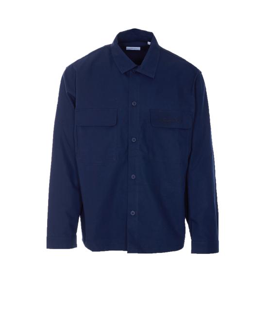 26SS 패밀리퍼스트 밀라노 자켓 JBS2603 DB Blue