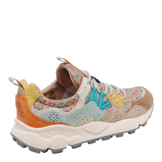 26SS 플라워 마운틴 스니커즈 2017817 1G60 MultiColour - FLOWER MOUNTAIN