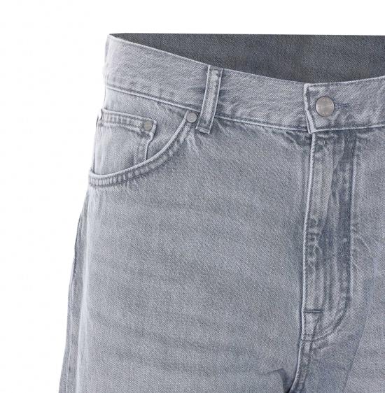 26SS 엔엔07 데님 팬츠 2610000024 MEDIUM GREY Grey - NN07