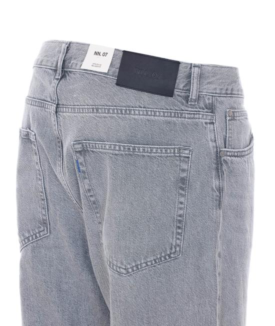 26SS 엔엔07 데님 팬츠 2610000024 MEDIUM GREY Grey - NN07