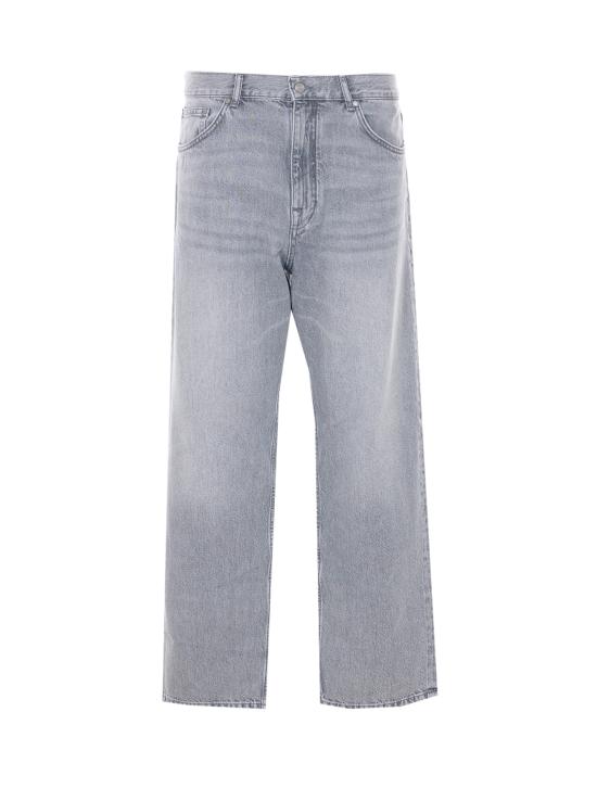 26SS 엔엔07 데님 팬츠 2610000024 MEDIUM GREY Grey