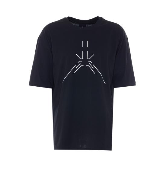 26SS 톰크롬 반팔 티셔츠 M TS 933 BLACK Black