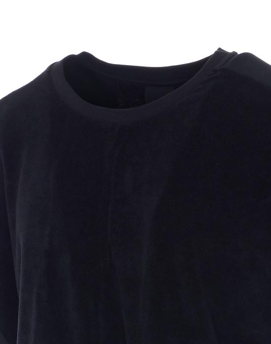 26SS 톰크롬 민소매 티셔츠 M TS 917 BLACK Black - THOM KROM