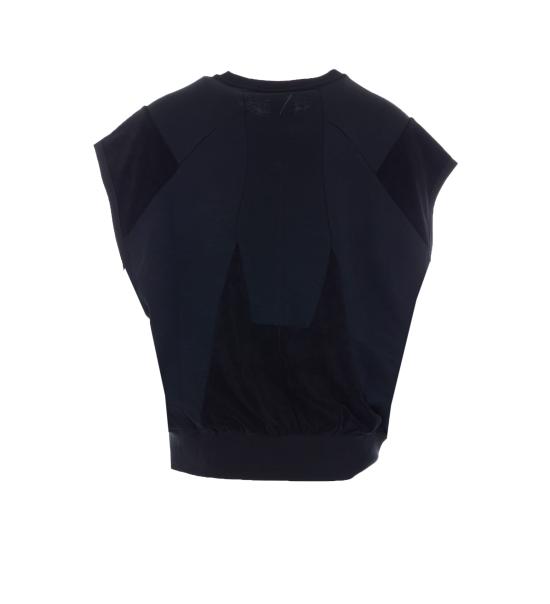 26SS 톰크롬 민소매 티셔츠 M TS 917 BLACK Black - THOM KROM