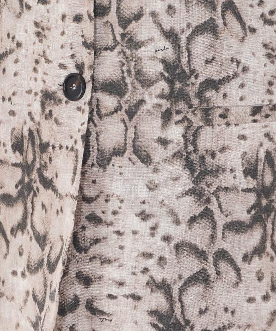 26SS 핑코 자켓 106879 A3BLCZ9 Beige - PINKO