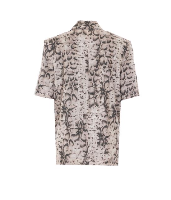 26SS 핑코 자켓 106879 A3BLCZ9 Beige - PINKO