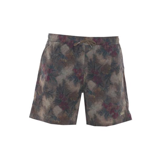 26SS 에르노 숏팬츠 CST00001U 127778500 Brown